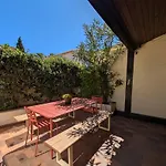 Dom wakacyjny Maison De - 4 - Portiragnes-plage Portiragnes