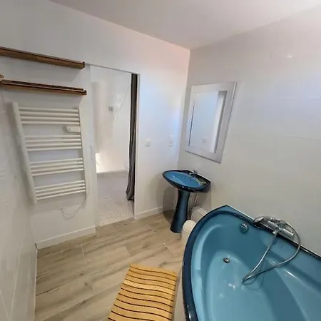بيت للعطل Maison De Vacances - 4 Chambres - Clim- Portiragnes-Plage