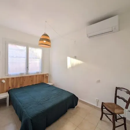 Maison De Vacances - 4 Chambres - Clim- Portiragnes-Plage *