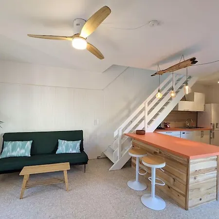 بيت للعطل Maison De Vacances - 4 Chambres - Clim- Portiragnes-Plage