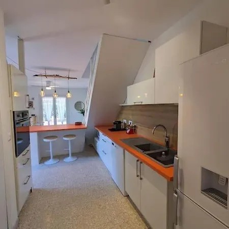 بيت للعطل Maison De Vacances - 4 Chambres - Clim- Portiragnes-Plage *