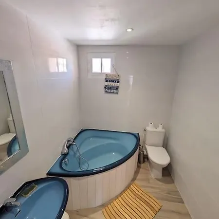 Maison De - 4 - Clim- Portiragnes-plage Ferienhaus Portiragnes