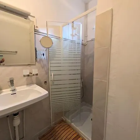 Maison De - 4 - Clim- Portiragnes-plage