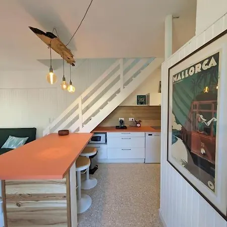 Maison De - 4 - Clim- Portiragnes-plage Portiragnes