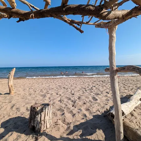 Maison De - 4 - Clim- Portiragnes-plage Casa vacanze *