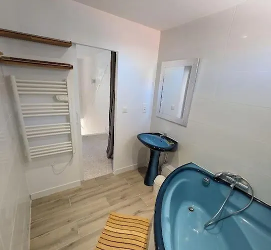 Hébergement de vacances Maison De - 4 - Portiragnes-plage