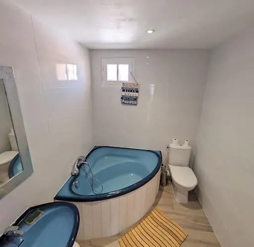 Maison De - 4 - Portiragnes-plage Hébergement de vacances Portiragnes