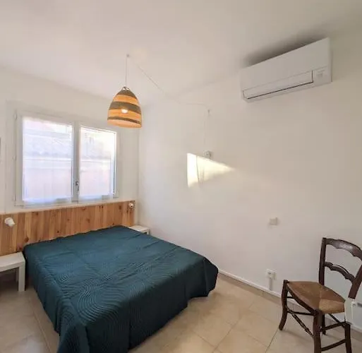 Maison De - 4 - Portiragnes-plage *